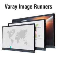 Logic AX Series Interactive Panel