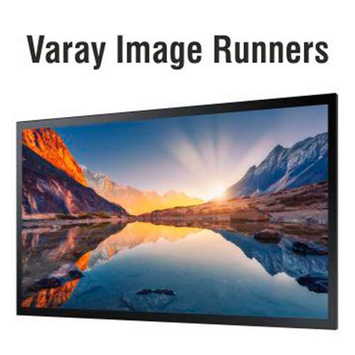 Samsung QMR 32 Series Interactive Panel