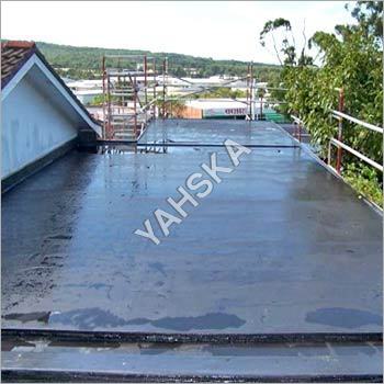 Waterproofing Compound