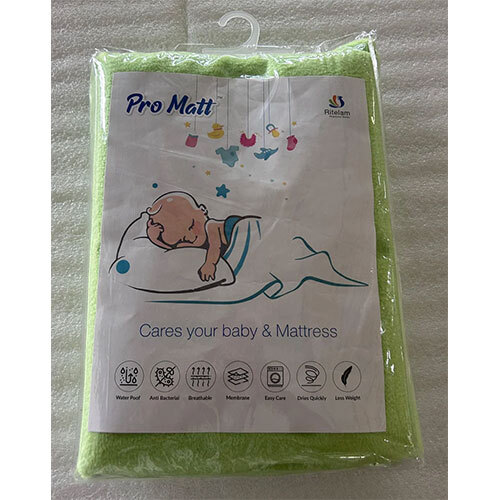 Pro Matt Baby Dry Sheet Xtra Large
