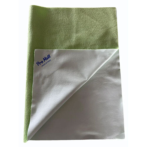 Pro Matt Baby Dry Sheet Xtra Large