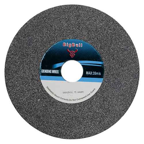 200x25x31.75 A46 R5 Big Bull Brand Grinding Wheel