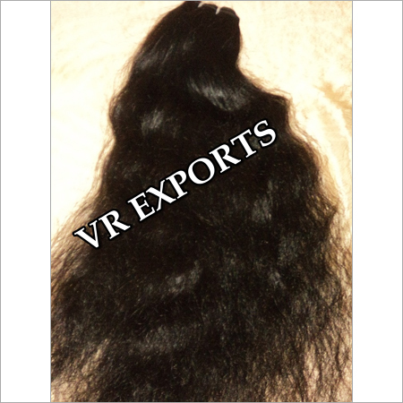 मानव बाल और सहायक उपकरण