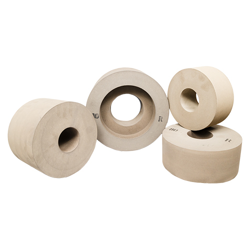 Rubber Control Wheels