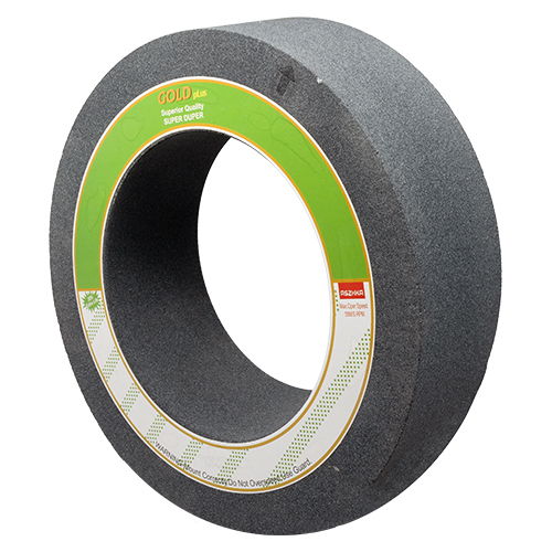 500 x 150 x 304.8 C46-54 L5 Gold Plus Brand Grinding Wheel