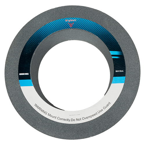 500 x 150 x 304.8 A60 N5 Big Bull Brand Grinding Wheel