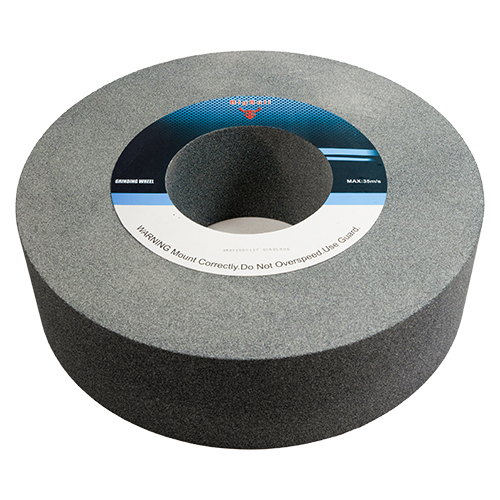 350 x 100 x 127 GC60 L5 VG Big Bull Brand Grinding Wheel