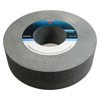350 x 100 x 127 GC60 L5 VG Big Bull Brand Grinding Wheel