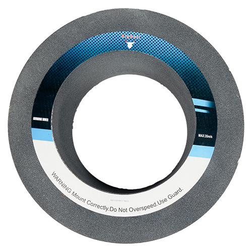 500 x 200 x 304.8 C463 L5 Big Bull Brand Grinding Wheel