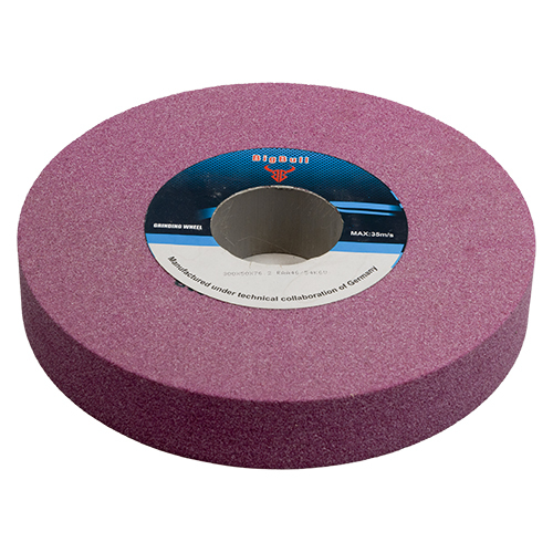 300 x 50 x 76.2 RAA46-54 K6 V Big Bull Brand Grinding Wheel