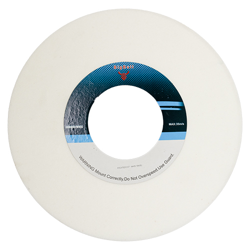 400 x 50 x 127 AA46-54 K5 V Big Bull Brand Grinding Wheel