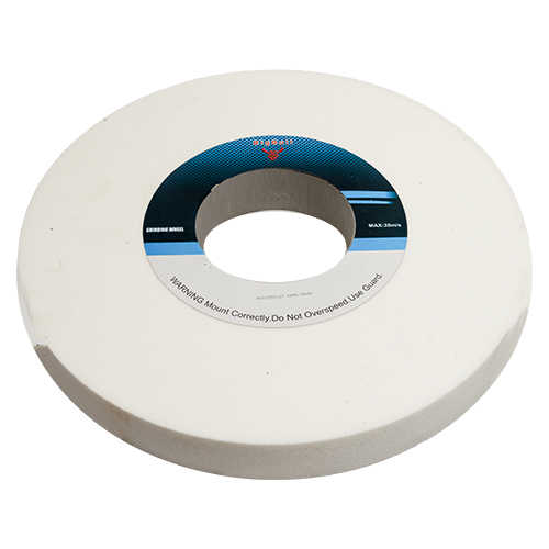 400 x 50 x 127 AA46-54 K5 V Big Bull Brand Grinding Wheel
