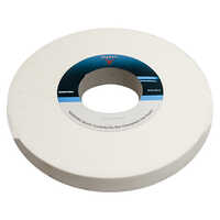 400 x 50 x 127 AA46-54 K5 V Big Bull Brand Grinding Wheel
