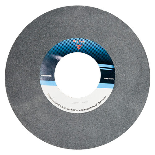 400 x 40 x 127 A60 L5 V10 ROS  Big Bull Brand Grinding Wheel