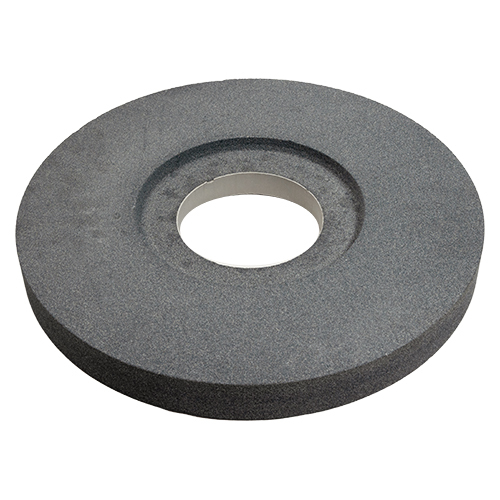 400 x 40 x 127 A60 L5 V10 ROS  Big Bull Brand Grinding Wheel
