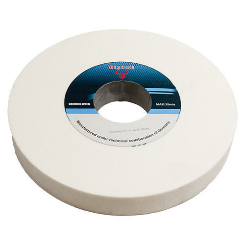 300x40x76.2 AA46-54 K5 V  Big Bull Brand Grinding Wheel