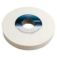 300x40x76.2 Aa46-54 K5 V Big Bull Brand Grinding Wheel - Color