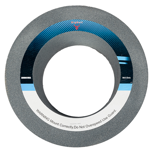 500 x 200 x 304.8 A60 N5 Big Bull Brand Grinding Wheel