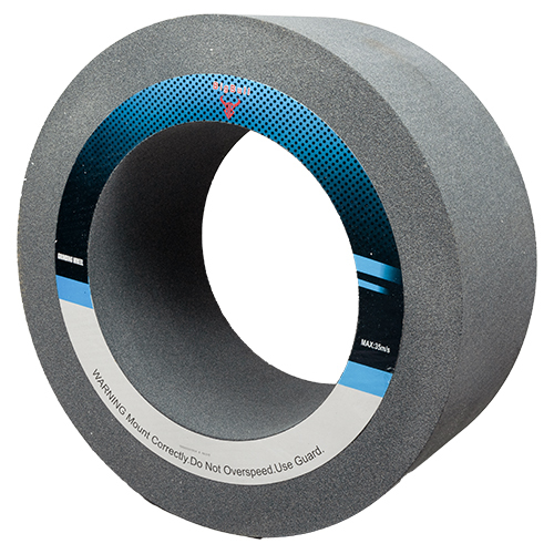 500 x 200 x 304.8 A60 N5 Big Bull Brand Grinding Wheel