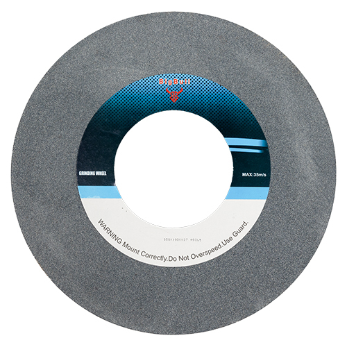 350 x 100 x 127 A60 L5 Big Bull Brand Grinding Wheel