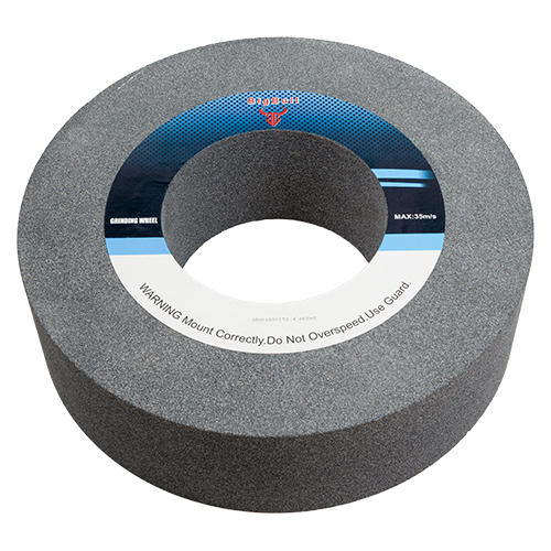 350 x 100 x 152.4 A60 N5 Big Bull Brand Grinding Wheel