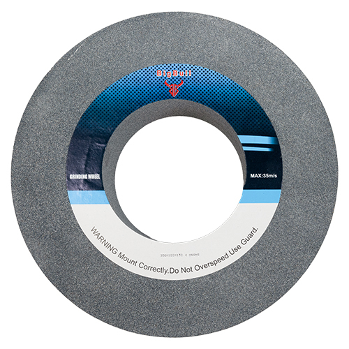 350 x 100 x 152.4 A60 N5 Big Bull Brand Grinding Wheel