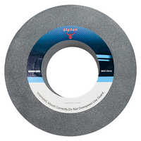 350 x 100 x 152.4 A60 N5 Big Bull Brand Grinding Wheel