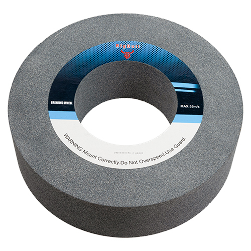 350 x 100 x 152.4 A60 N5 Big Bull Brand Grinding Wheel