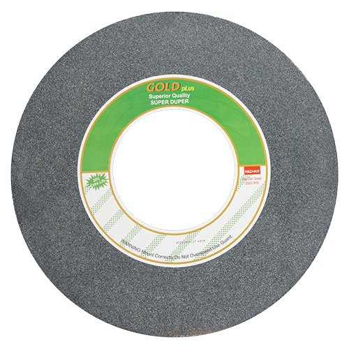350 x 100 x 127 A60 N5 Gold Plus Brand Grinding Wheel