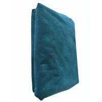 Deep Teal Premium Mattress Protector