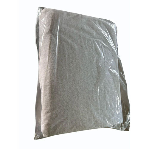 White Premium Mattress Protector