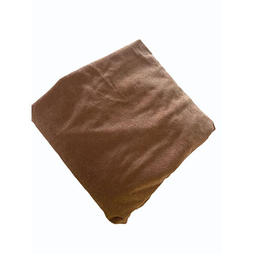 Biege Premium Mattress Protector - Color: Brown