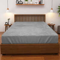 Plain Premium Mattress Protector