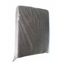 Gray Supreme Mattress Protector