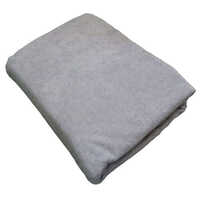 Gray Supreme Mattress Protector