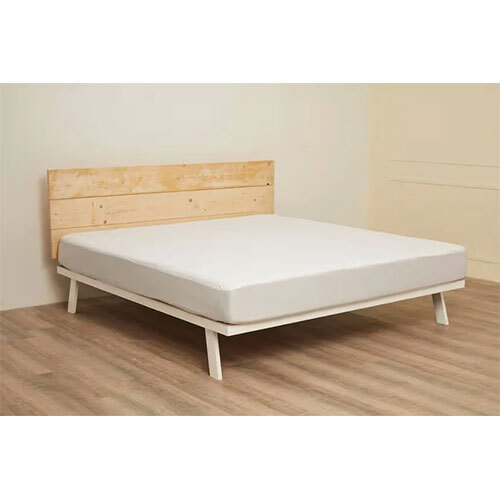 White Supreme Mattress Protector