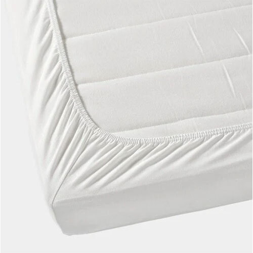 White Supreme Mattress Protector