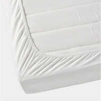 White Supreme Mattress Protector