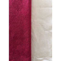 Maroon Supreme Mattress Protector