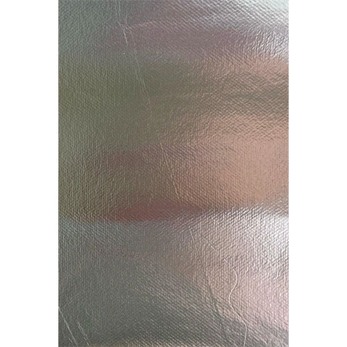 Matt Silver Lamintion Non Woven Fabric