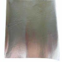 Matt Silver Lamintion Non Woven Fabric