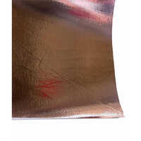 Rose Gold Laminated Non Woven Fabric Roll
