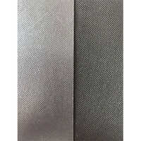 Laminated Non Woven Fabric Black