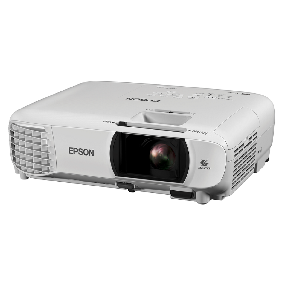 Epson projector TW750
