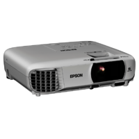 Epson projector TW750