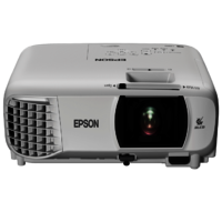 Epson projector TW750