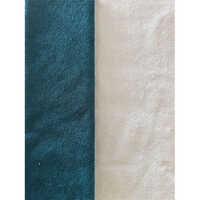Polyester Terry laminated Fabric