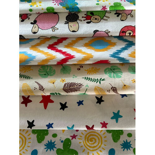 Laminated Knitted Fabric