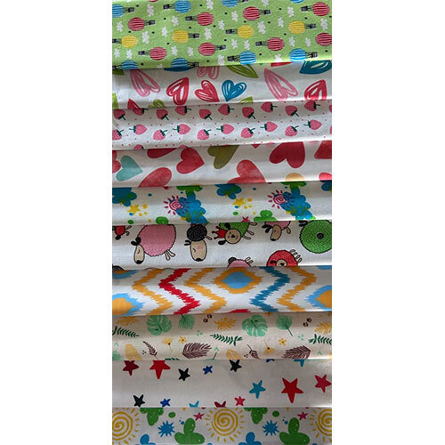 Laminated Knitted Fabric