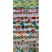 Laminated Knitted Fabric